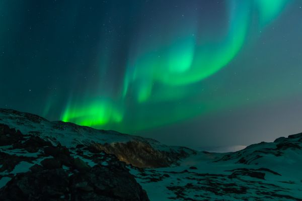 Norther Lights